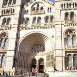 Natural History Museum