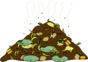 Waste Heap Image