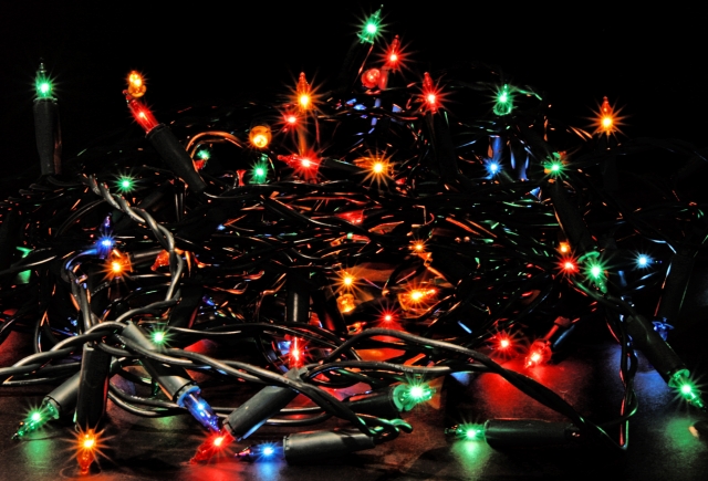 How To Fix Fairy Lights